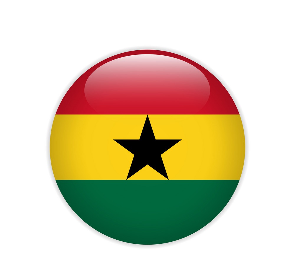 Ghana